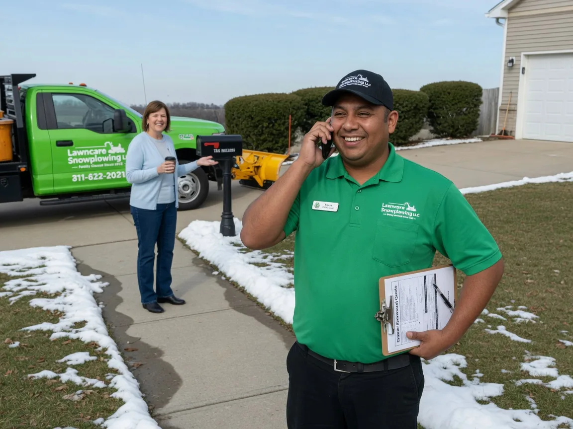 Lawn Care Services By Expert Landscaper Grant Town, WV FAQs